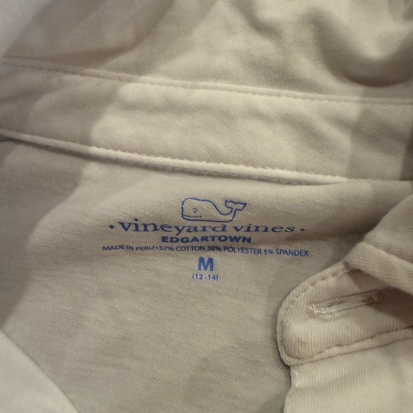 Boys Vineyard Vineyard Vines Polo Shirt - Picture 3 of 3